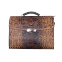 Tergan, , 21312-olive/bambino-kahve/rustic